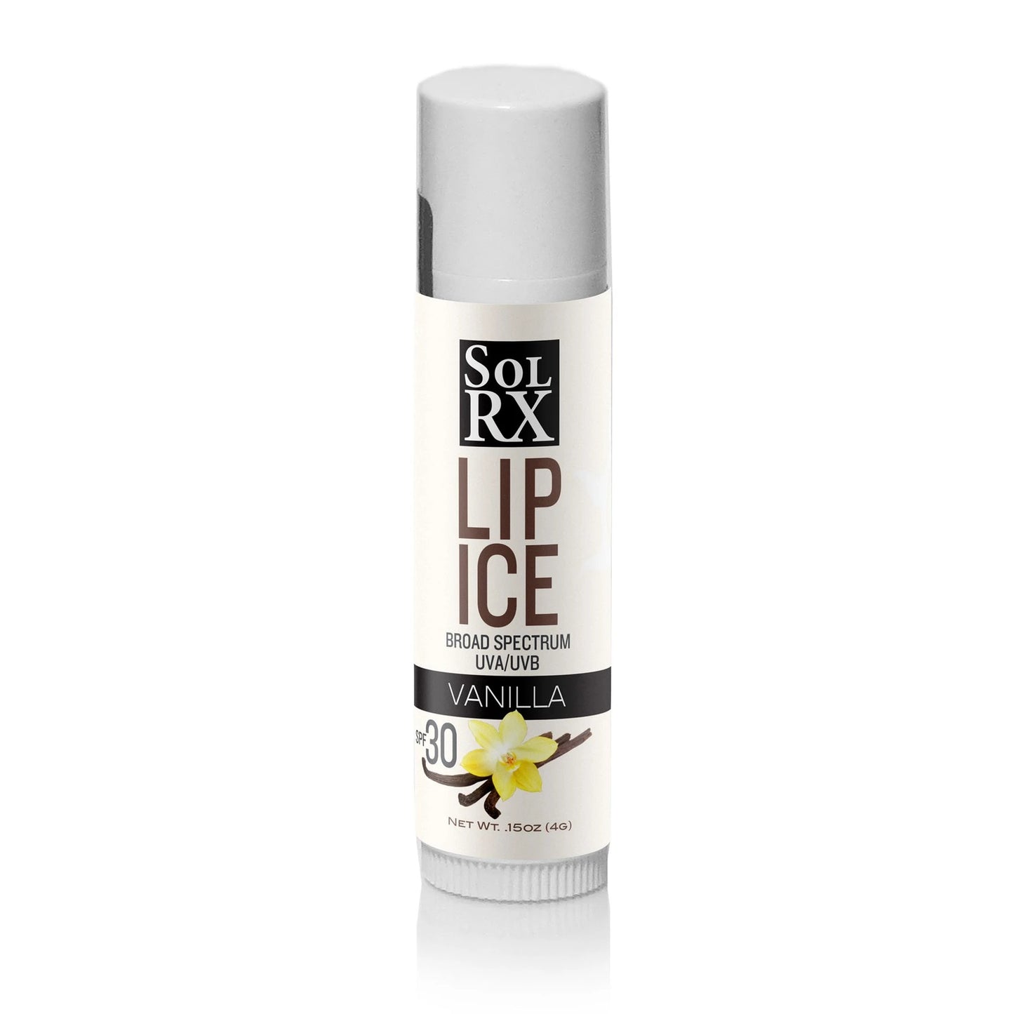 Lip Ice SPF 30 - Vanilla